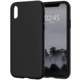 Spigen Liquid Crystal iPhone X, matte black