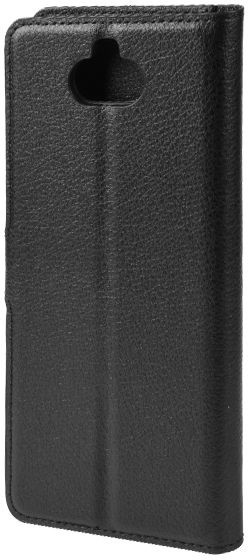 EPICO ochranné pouzdro pro Sony Xperia 10 Plus, černá_2020309191