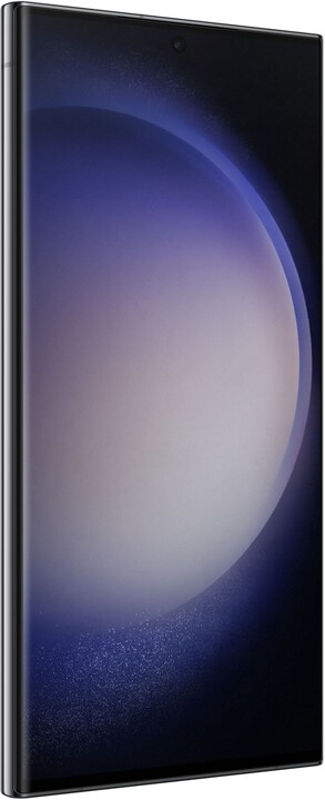 Samsung Galaxy S23 Ultra, 12GB/512GB, Phantom Black_1473402778