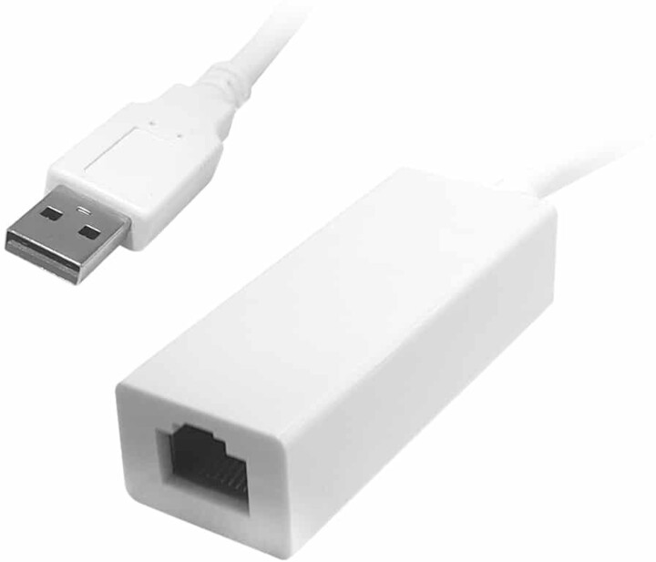 UNIBOS redukce USB 3.0 -&gt; RJ45_185478940