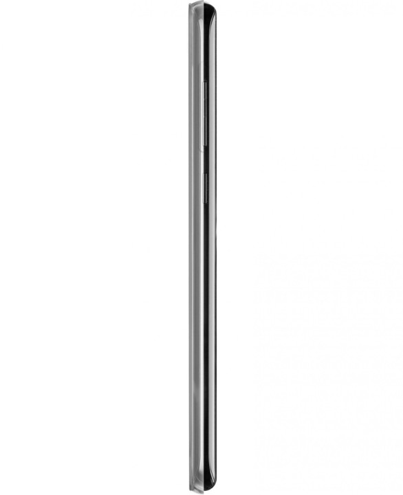 CellularLine Fine extratenký zadní kryt pro Samsung Galaxy S8 Plus, bezbarvý_791479760