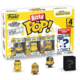 Figurka Funko Bitty POP! Minions - Series 1, 4-pack_1287918850