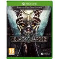 Blackguards 2 - Day One Edition (Xbox ONE)_1661069588