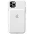 Apple iPhone 11 Pro Max Smart Battery Case with Wireless Charging, white_232802446