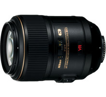 Nikon objektiv Nikkor 105mm f/2.8G AF-S VR Micro_1158093844