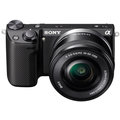 Sony NEX-5RL, 16-50mm, černá_1149764877