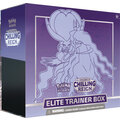 Karetní hra Pokémon TCG: Sword and Shield Chilling Reign - Elite Trainer Box Shadow Rider Calyrex_426757687
