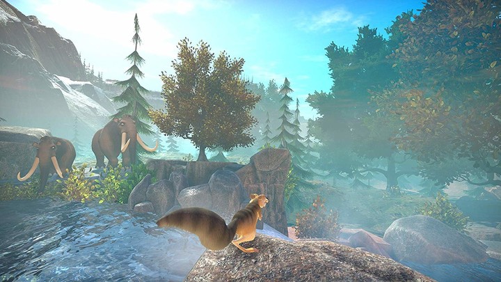 Ice Age: Scrat&#39;s Nutty Adventure (Xbox ONE) - elektronicky_385891634