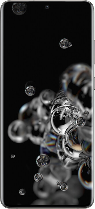 Samsung Galaxy S20 Ultra 5G, 12GB/128GB, White_889014371