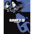 Komiks Gantz, 12.díl, manga_595991536