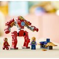 LEGO® Marvel 76263 Iron Man Hulkbuster vs. Thanos_227373269