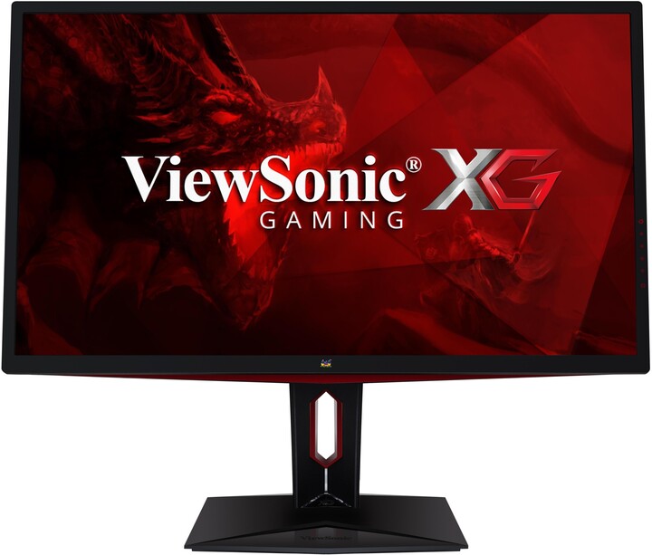Viewsonic XG2730 - LED monitor 27&quot;_1401482870