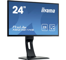 iiyama XB2481HS-B1 - LED monitor 24"