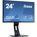 iiyama XB2481HS-B1 - LED monitor 24"