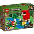 LEGO® Minecraft® 21153 Ovčí farma_1191958203