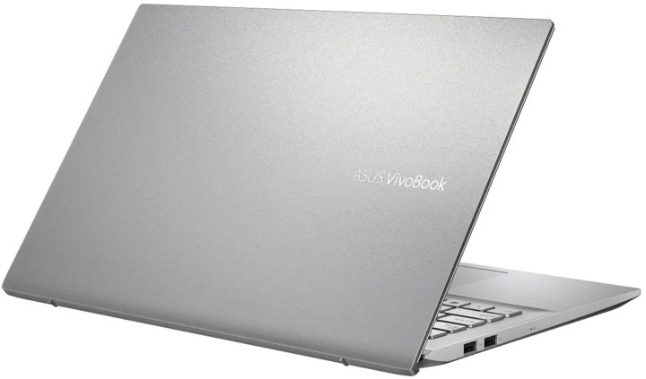 ASUS VivoBook S15 S531FL, stříbrná_2021989837