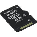 Kingston Micro SDXC 64GB Class 10_377645650