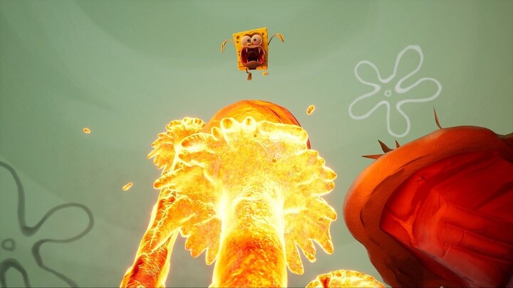 SpongeBob SquarePants: The Cosmic Shake (Xbox ONE)_586709385