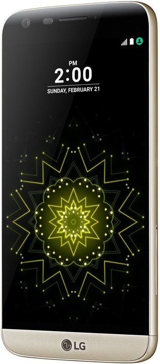 LG G5 (H850), zlatá_441981417