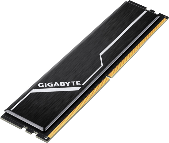 GIGABYTE Memory 8GB DDR4 2666 CL16_478027861
