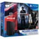 PlayStation 4 Slim, 1TB, černá + Uncharted 4 + DRIVECLUB + The Last of Us