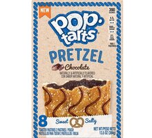 POP TARTS Pretzel Chocolate 384 g_102993458