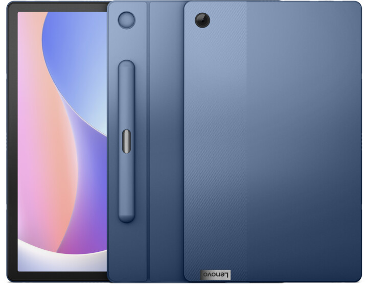 Lenovo IdeaPad Duet 3 11IAN8, modrá_2015703173