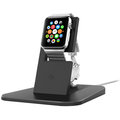 TwelveSouth HiRise stojan pro Apple Watch - Černá_526759663