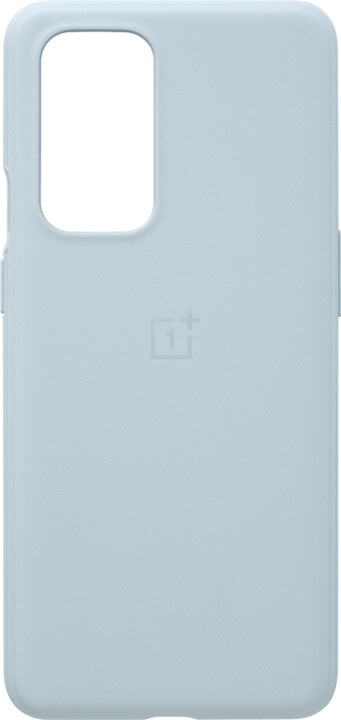OnePlus ochranný kryt Sandstone pro OnePlus 9 Pro, šedá_1486087068