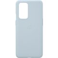 OnePlus ochranný kryt Sandstone pro OnePlus 9 Pro, šedá_1486087068