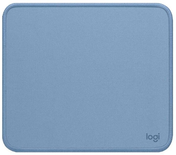 Logitech Mouse Pad Studio Series, modrá_1723985592