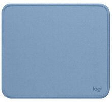 Logitech Mouse Pad Studio Series, modrá 956-000051