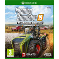 Farming Simulator 19 - Platinum Edition (Xbox ONE)_868982730
