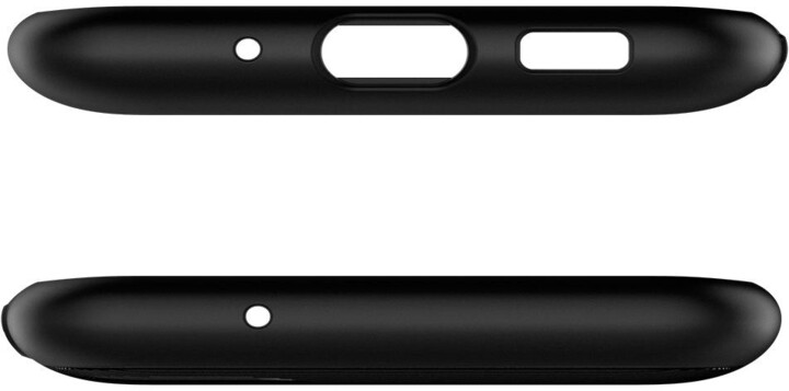 Spigen ochranný kryt Slim Armor pro Samsung Galaxy S20, metal_714416090