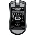 ASUS TUF Gaming M4 Wireless, černá_257631701