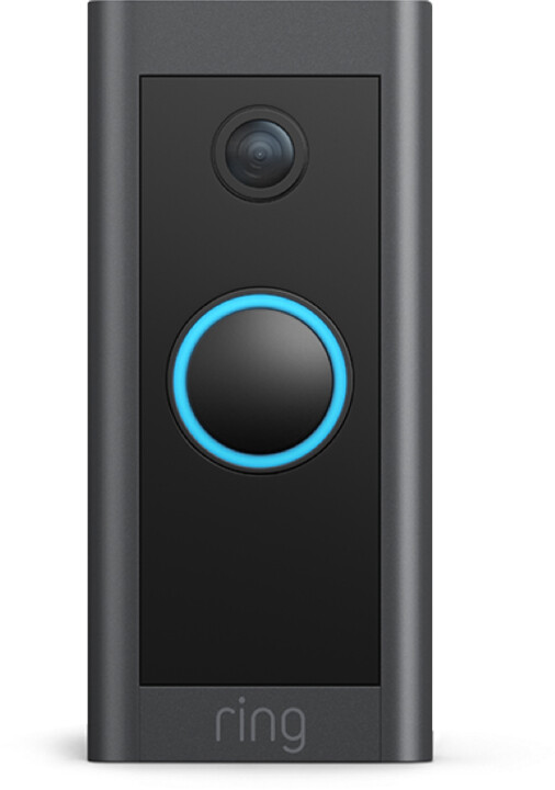 Ring Video Doorbell Wired_694566036