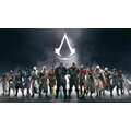 Assassin’s Creed jako klasická hra končí, nový díl bude služba