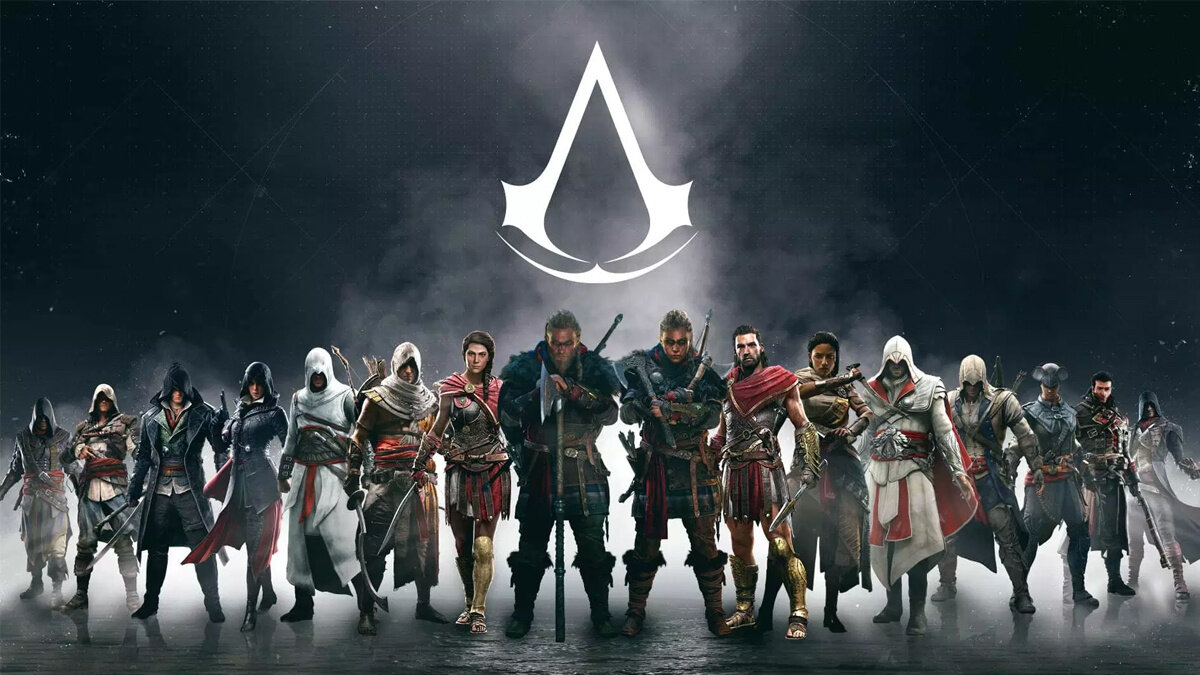 Assassin’s Creed jako klasická hra končí, nový díl bude služba