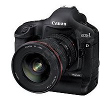 Canon EOS 1D Mark III tělo_652955932