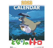 Kalendář Můj soused Totoro 2023_732082772