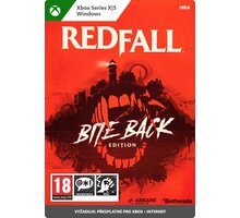 Redfall - Bite Back Edition (Xbox Series X/S, PC) - elektronicky_1940325353