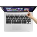 RECENZE: ASUS VivoBook S300CA: dotykový notebook se zajímavou výbavou