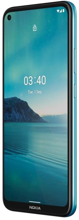 Nokia 3.4, 3GB/32GB, Blue_2093080571