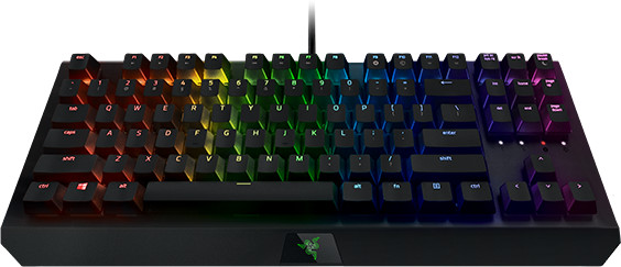 Razer BlackWidow X Chroma - Tournament edition, US_1434580960