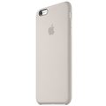 Apple iPhone 6s Plus Silicone Case, béžová_2080755621