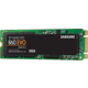 Samsung SSD 860 EVO, M.2 - 500GB