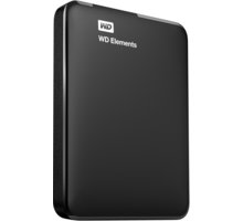 WD Elements Portable - 750GB_1073421598