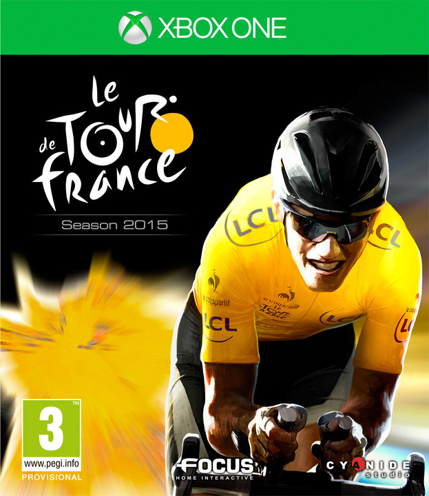 Tour de France 2015 (Xbox ONE)_1972346974
