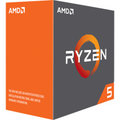 Recenze: AMD Ryzen 5 1400 – levně a přitom výkonně?