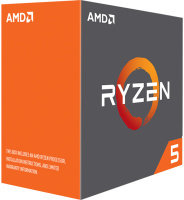 Recenze: AMD Ryzen 5 1400 – levně a přitom výkonně?